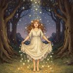 Sterntaler Märchen Text Sterntaler Märchen