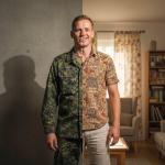 Wiedereinführung der Wehrpflicht in Deutschland Wiedereinführung der Wehrpflicht in Deutschland