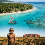 Australien und Ozeanien