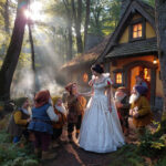 Die Bedeutung klassischer Märchen für Kinder Klassische Märchen in der modernen Welt