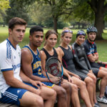 Sportlerin, Sportler und Mannschaft des Jahres Sportlerin, Sportler und Mannschaft des Jahres