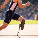 Olympische Spiele - Paralympics Olympische Spiele - Paralympics