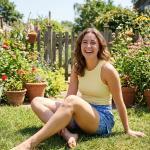 Wann sollte man seinen Rasen düngen?