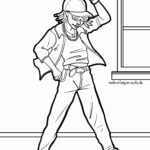 Malvorlage Streetdance Malvorlage Streetdance