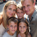 Zitate über Familie