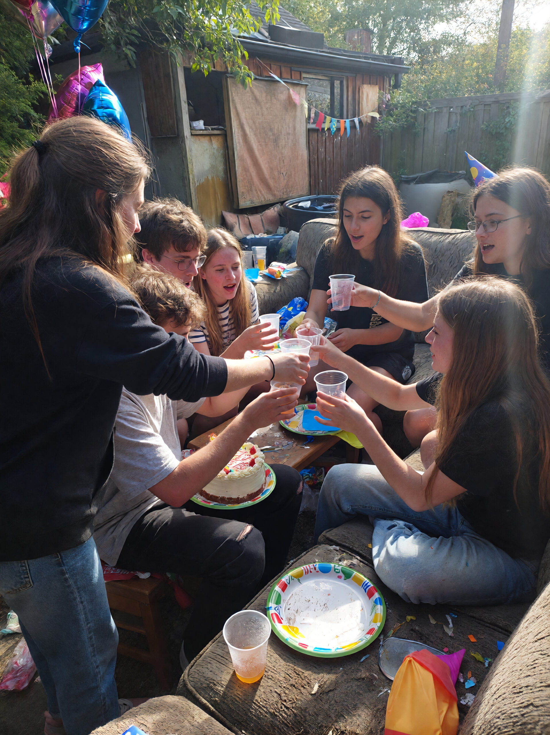 Geburtstagssprüche und Zitate zum Geburtstag