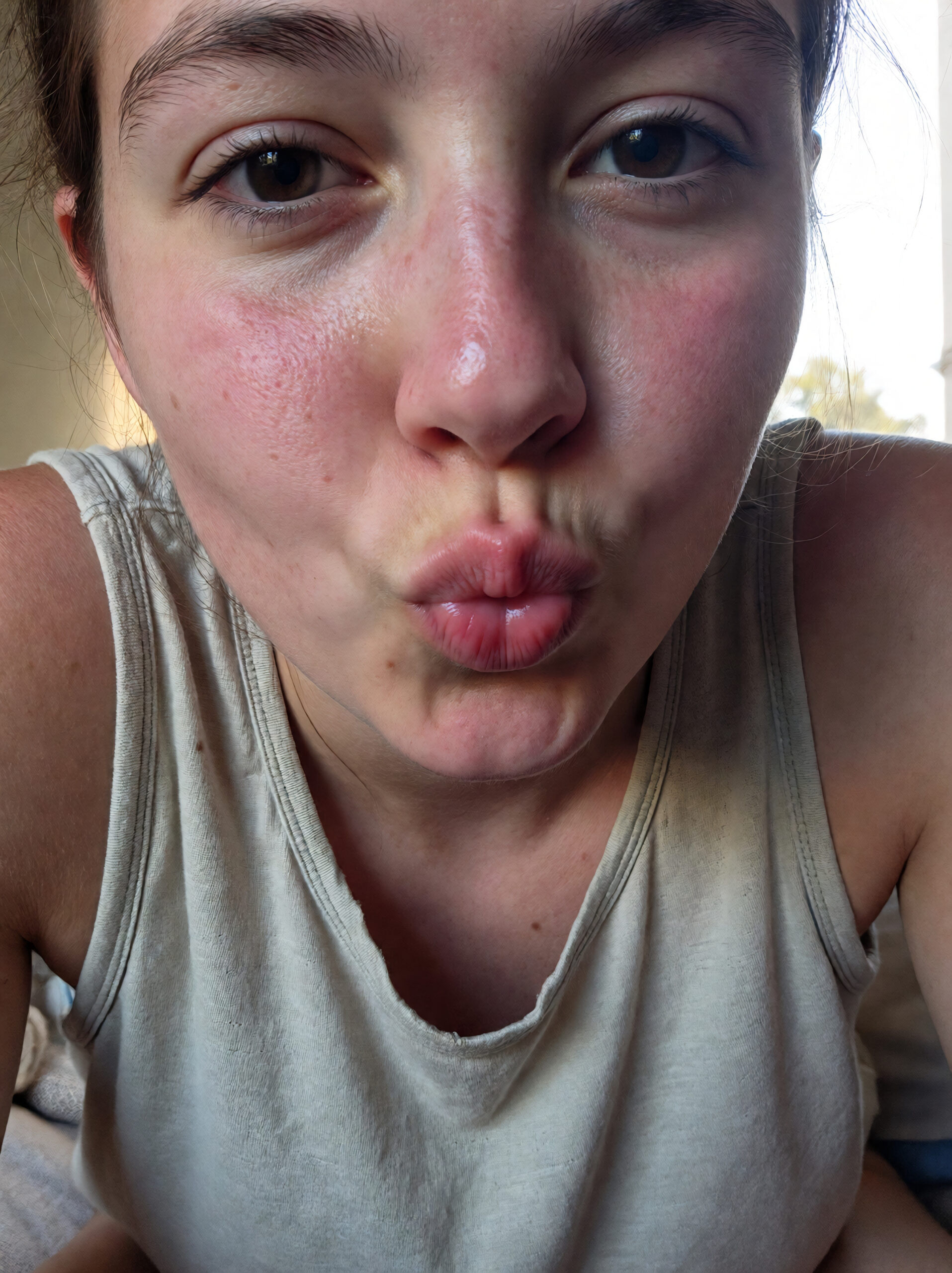 Zitate über Kuss und küssen