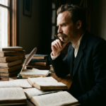 Zitate Friedrich Nietzsche