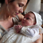 Taufsprüche - Zitate Taufe Schöne Taufsprüche