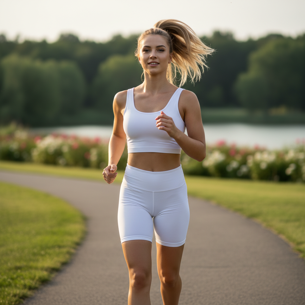 Mit Sport abnehmen - so kann es Dir gelingen