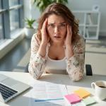 Bewegter Kopf - Ruhiger Geist