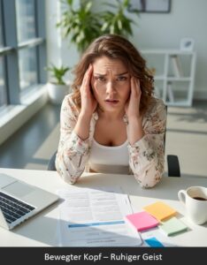 Bewegter Kopf - Ruhiger Geist pdf