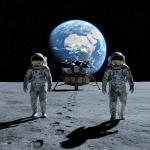 Der Mythos um die Mondlandung