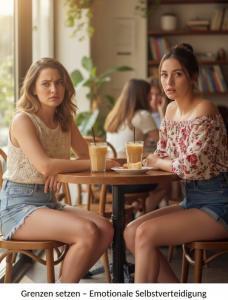 Grenzen setzen - Emotionale Selbstverteidigung - pdf