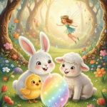 Kurzgeschichte Ostern