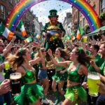 St. Patrick's Day St. Patrick’s Day