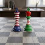 Die Geschichte des Iran und seine wechselvolle Beziehung zu den USA Der Iran und seine Beziehung zu den USA