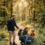 Naturbildung und Umweltbildung für Kinder und Erwachsene