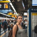 Redewendung "Ich verstehe nur Bahnhof" Redewendung "Ich verstehe nur Bahnhof"