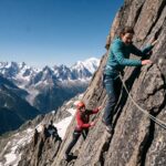 Berge und Täler: Wie entstehen Gebirge? Berge faszinieren die Menschheit seit jeher durch ihre monumentale Größe