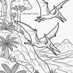 Malvorlage Pteranodon Flugsaurier Malvorlage Pteranodon Flugsaurier