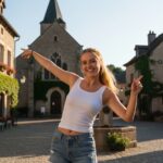 Bedeutung der Redewendung „Die Kirche im Dorf lassen“