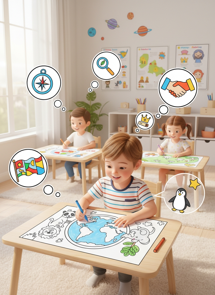Wissen für Kinder - kindgerecht vermittelt Wissen für Kinder - kindgerecht vermittelt