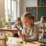 Biologiewissen für Kinder Biologiewissen für Kinder