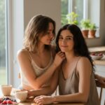 Gleichgeschlechtliche Liebe und Regenbogenfamilien
