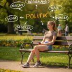 Was ist Politk und warum schimpfen alle auf Politiker? Was ist Politik?