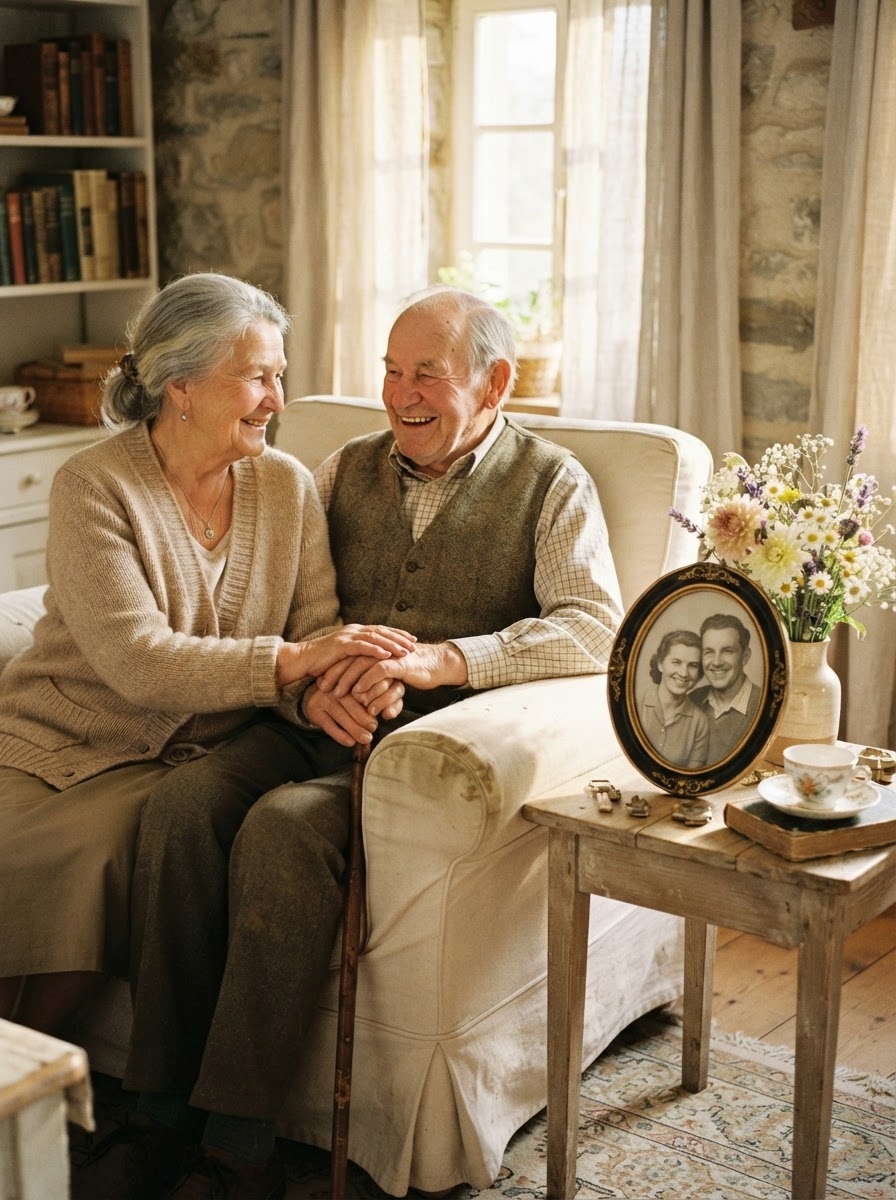 Zitate über Großeltern, Oma & Opa Zitate über Großeltern, Oma & Opa